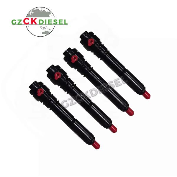 Fuel Injector 6212-11-3202 6212-11-3200 9430612096 For Komatsu Engine SA12V140-1A SA12V140-1E SA12V140-1S