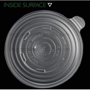 7oz eco-friendly biodegradable cornstarch cpla cups,CPLA Paper Cup Lid