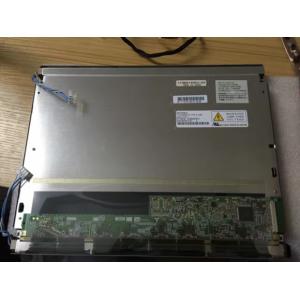 AA121XJ02 Mitsubishi 12.1INCH 1024×768 RGB 1000CD/M2 CCFL LVDS Operating