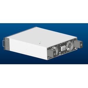 LCD Display 3 Phase Rack Mount Uninterrupted Power System UPS 10-40KVA With