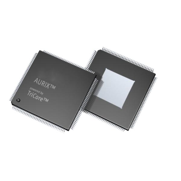 Quality 100-TQFP 32-Bit Single-Core SAK-TC233L-32F200N AC 200MHz 2MB Microcontroller for sale