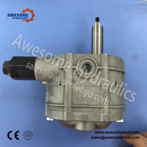 PV20 PV21 PV22 PV23 Sauer Danfoss Hydraulic Pump With Compact Structure