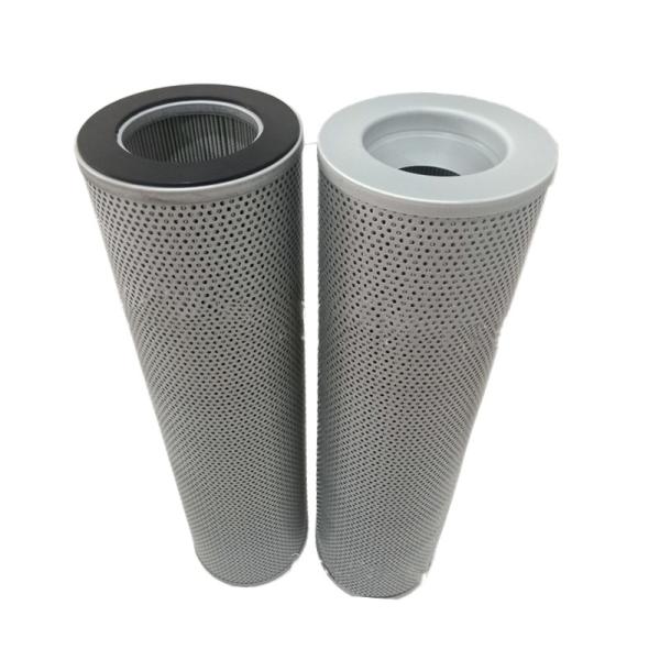 Replace LEEMIN hydraulic filter WY-300X3Q2 WY-400X5Q2 WY-500X10Q2 WY-600X20Q2 WY