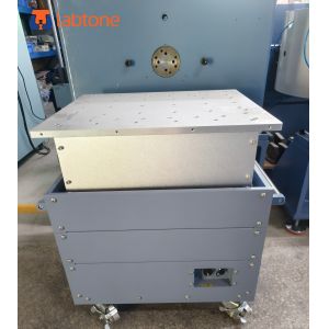 Wholesale Advanced Mechanical Shaker Table for Vibration Endurance and Fatigue Testing of Components from china suppliers