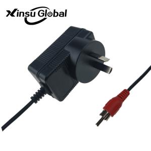 USB type-c portable 8.4V 1A lithium battery chgager for 7.2V lithium battery