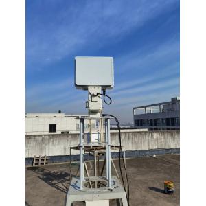 Wholesale Long Range Airport Surveillance Radar 360° 3D Coverage ISO Certified from china suppliers