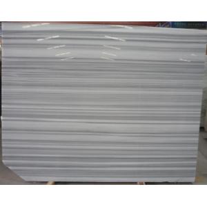 Wholesale Cheap Marmara White Marble Slab Tile from china suppliers