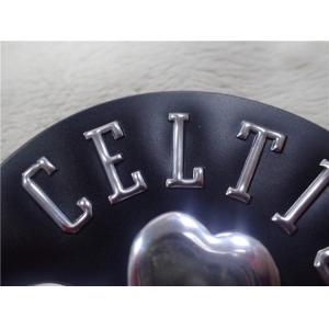 Reflective TPU Custom Clothing Patches Environmentally Friendly