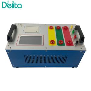Wholesale SFRA Transformer Winding Deformation Sweep Frequency Response Analyzer from china suppliers