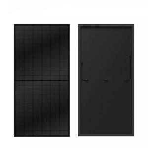 Wholesale SM12 580~605W Solar Panels 1000V/1500V DC Maximum System Voltage from china suppliers