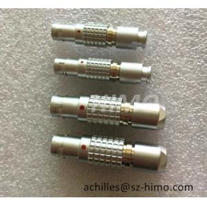 offer EGG.1B.304.CLL Lemo 4-pin push pull connector for electret microphone