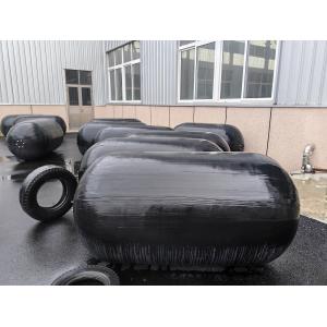 Customizable High Performance Marine Fender Enhanced Durability