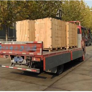 Stable and 32KW Weichai Bo end Diesel Generator Set with Direction Injection