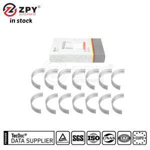 China ZPY 071105561 Upper Crankshaft Bearing For Audi A6 C5 Volkswagen Passat B5 on sale