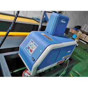 2-3Kg/h Glue Output Industrial Hot Melt Glue Machine