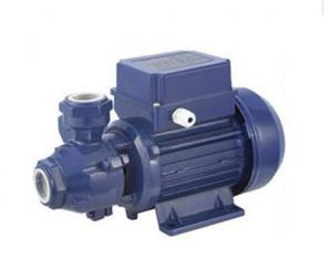 China Vortex High-Pressure Electric Motor Water Pump 0.55kw 0.75 Hp Peripheral  Pump on sale