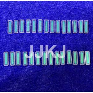 Buy cheap Custom Shape Sapphire Optical Window OEM Large Sapphire Windows from wholesalers