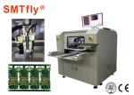 PCB Routing Machine with Large CNC Programe Control,PCB Depanelizer