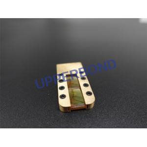 Laser Lens Set For Off-Line Tipping Paper Laser Perforation Machine