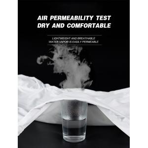 Custom Workout Vest for Men Windproof Polyester Spandex Team Wear for Sports