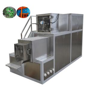 150mm Plodder Diameter Manual Stamper Soap Making Machine OEM