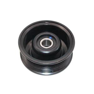China 16604-50030 Timing Idler Belt Tensioner Pulley For Toyota Prado Easy Installation on sale
