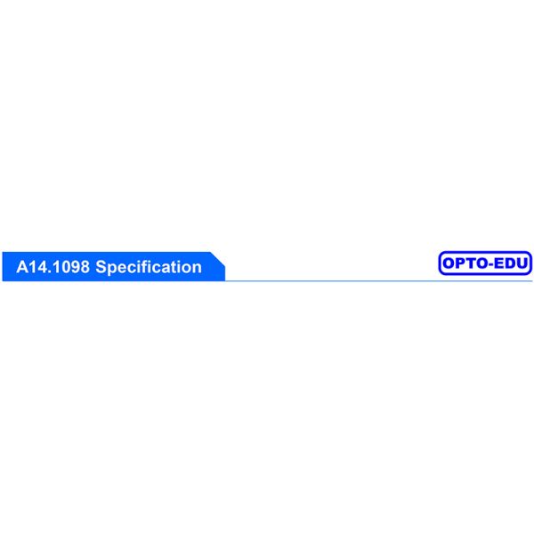 OPTO-EDU A14.1098