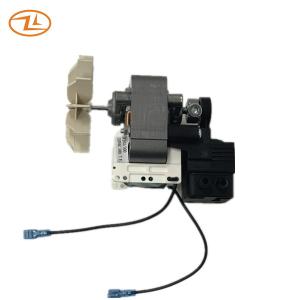 China Vacuum Pump Nebulizer Compressor Motor Long Life 62W 50HZ on sale