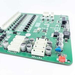 SMT factory China ODM OEM and PCB Circuit Boards Multilayer PCB PCBA