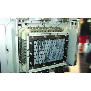 Reamer Brick Making Machine Spare Parts Clay Brick Extruder Forming