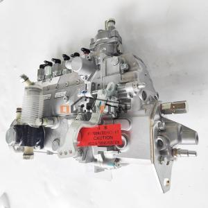 Diesel Pump Assembly for 6D102 Engine on PC200-6/PC220-6 Excavator OEM 4063845