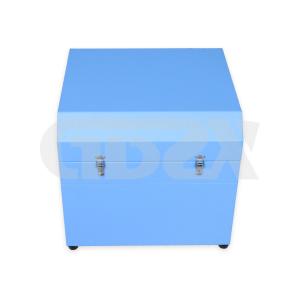 Anti Jamming Full Digitalization Insulation Oil Breakdown Voltage Tester