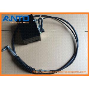 China 21EN-32340 21EN-32360 Throttle Motor R300LC-9S R210LC-7 on sale