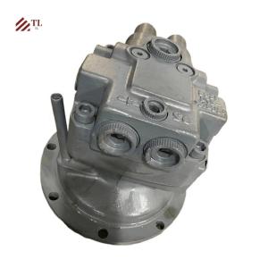 Part No 4334355 EX100-3 EX120-3 Swing Drive Swing Motor 9111265 for Heavy