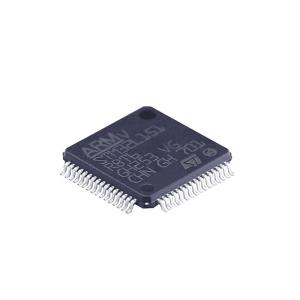 Wholesale STMicroelectronics STM32L151RBT6 electronic Components Old 32L151RBT6 Cheapest Microcontroller from china suppliers