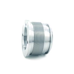 Metal Processing Machinery Parts Customized Precision Machining Hydraulic Piston