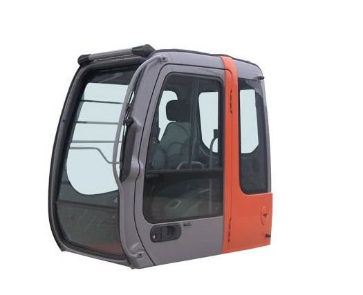 Hitachi EX200-3 Excavator Cab/Cabin Operator Cab electronic injection type side