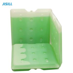Phase Change Material 32*32*2cm PCM Ice Pack Cooler Brick