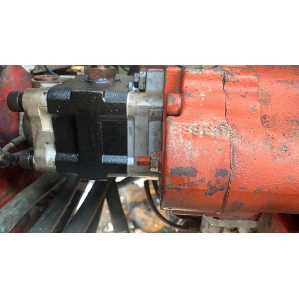 330CFM 283-5992 330C 330C Hydraulic Fan Pump 330CFM 330CL 330C
