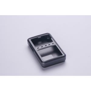 Navigator Gps Housing Thin Thickness Gps Shell CNC Turning