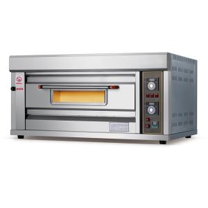 Wholesale gas oven pizza baking equipment electric bakery oven prices,commercial bread bakery oven gas for sale cake making machin from china suppliers