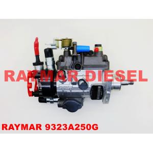 Wholesale 9323A250G Delphi Diesel Fuel Pump For JCB 320/06601 from china suppliers