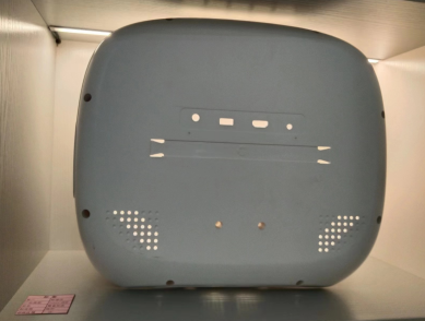 Customizable Plastic Injection Moulding Set Top Box With Wired / Wireless Connect
