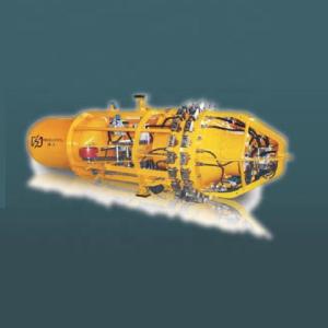 200KG Weight Pipeline Fitting up Machine for Fast and Accurate Pipeline