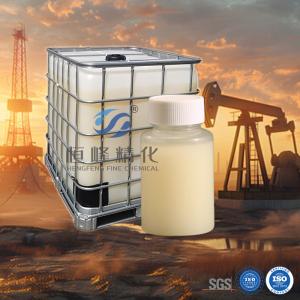 Anionic PAM Oilfield Polymer Drag Reducer And Chemical Stability