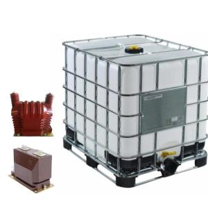 1675-54-3 Epoxy Resin Potting Compound Electrical Two Component Epoxy Resin