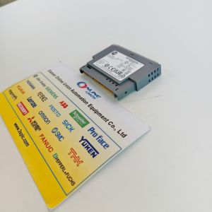 1734 IB8 Digital Input Module Allen Bradley