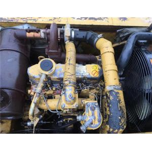 japan original condition Used Caterpillar 312C excavator/312d used excavator in