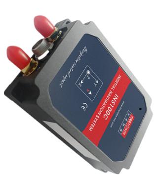 Quality High Accuracy Integrated Inertial Navigation System with Built-in MEMS Gyroscope and Accelerometer for sale