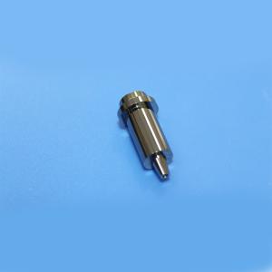 Durable Small-Caliber Nozzle Built With Advanced Cemented Carbide